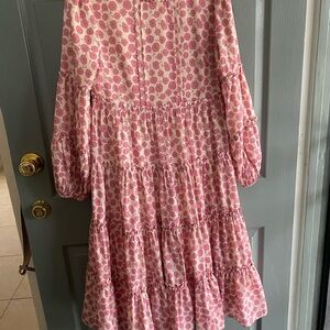 Dainty Jewells Dress